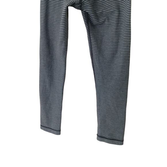 Lululemon Wunder Under Pant *Cotton (Roll Down)  SZ 2 - Picture 10 of 11